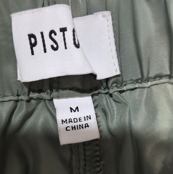 Pistola Jade Lightweight Cargo Pant NWT - Picture 13 of 13